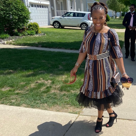 Meet your Posher, Diamond - Picture 1 of 1